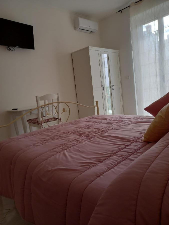 La Dimora di Angela Apartment Conversano Bagian luar foto